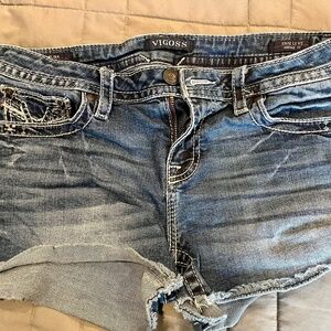 Vigoss - Chelsea Shorts - (11/12)